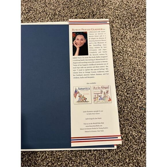 Our 50 States A Family Adventure Across America - Picture 4 of 6